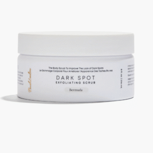 Bushbalm Dark Spot Exfoliating Scrub